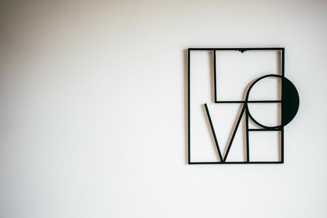 Love Suite Mörbisch am See Buitenkant foto
